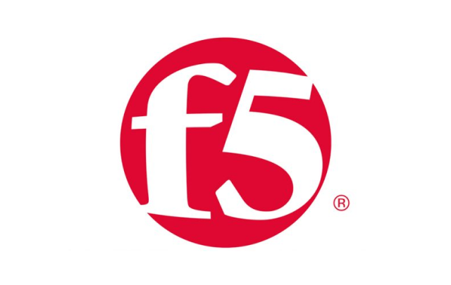F5 NETWORKS image