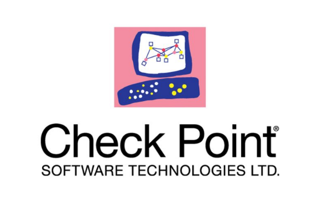 CHECK POINT image
